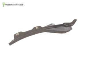 AUDI / VOLKSWAGEN 8T0853888K — AUDI / VOLKSWAGEN GENUINE WHEEL SPOILER RH-FRT 8T0853888K