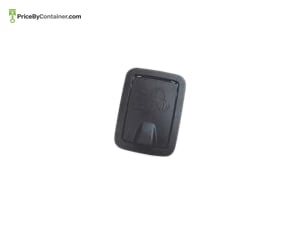 AUDI / VOLKSWAGEN 8T0887301A4PK — AUDI / VOLKSWAGEN GENUINE CAP 8T0887301A4PK