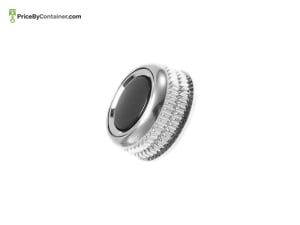 AUDI / VOLKSWAGEN 8T0919070B — AUDI / VOLKSWAGEN GENUINE KNOB 8T0919070B