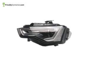 AUDI / VOLKSWAGEN 8T0941043 — AUDI / VOLKSWAGEN GENUINE HEAD LAMP LH 8T0941043