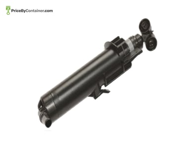 AUDI / VOLKSWAGEN 8T0955101D — AUDI / VOLKSWAGEN GENUINE Headlight Washer Nozzle 8T0955101D