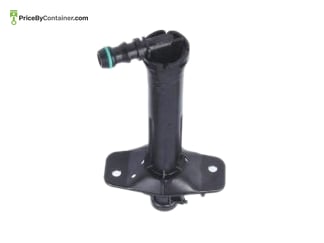 AUDI / VOLKSWAGEN 8T0955102B — AUDI / VOLKSWAGEN GENUINE WASHER PUMP RH 8T0955102B