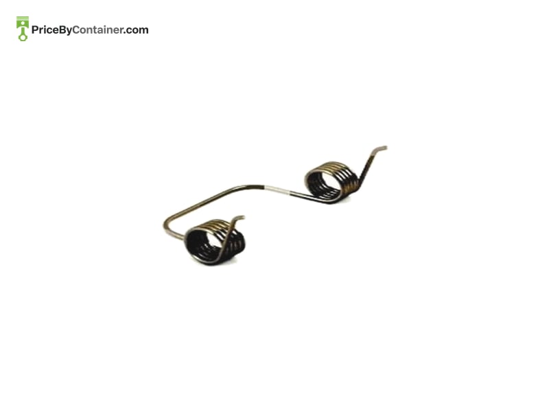 AUDI / VOLKSWAGEN 8T0955339 — AUDI / VOLKSWAGEN GENUINE SPRING -NOZZLE COVER 8T0955339