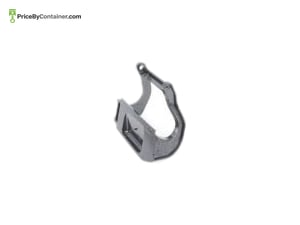 AUDI / VOLKSWAGEN 8T0955635A — AUDI / VOLKSWAGEN GENUINE CLAMP 8T0955635A