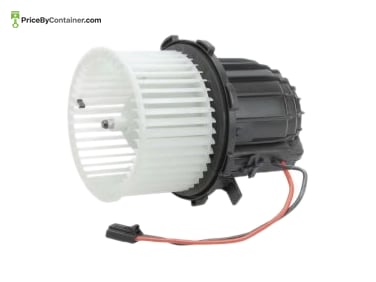 AUDI / VOLKSWAGEN 8T1820021 — AUDI / VOLKSWAGEN GENUINE BLOWER FAN 8T1820021