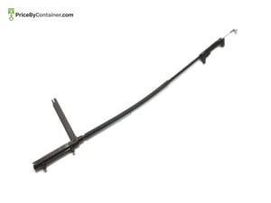 AUDI / VOLKSWAGEN 8T1823531C — AUDI / VOLKSWAGEN GENUINE CABLE -BONNET 8T1823531C