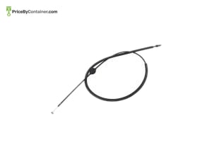 AUDI / VOLKSWAGEN 8T1823535 — AUDI / VOLKSWAGEN GENUINE BOONET CABLE 8T1823535