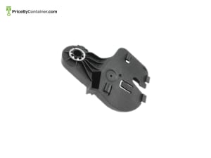 AUDI / VOLKSWAGEN 8T1823633B01C — AUDI / VOLKSWAGEN GENUINE BRACKET 8T1823633B01C