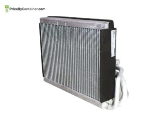AUDI / VOLKSWAGEN 8T1898191D — AUDI / VOLKSWAGEN GENUINE EVAPORATOR 8T1898191D