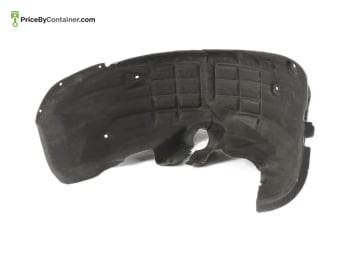 AUDI / VOLKSWAGEN 8T8810172B — AUDI / VOLKSWAGEN GENUINE FENDER LINER -RH REAR 8T8810172B