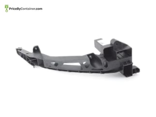 AUDI / VOLKSWAGEN 8U0805607A — AUDI / VOLKSWAGEN GENUINE BRACKET LH -HEADLAMP 8U0805607A