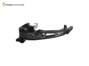 AUDI / VOLKSWAGEN 8U0805608A — AUDI / VOLKSWAGEN GENUINE BRACKET RH-HEADLAMP 8U0805608A
