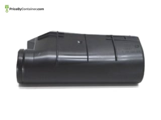 AUDI / VOLKSWAGEN 8U0805962A — AUDI / VOLKSWAGEN GENUINE AIR DUCT 8U0805962A