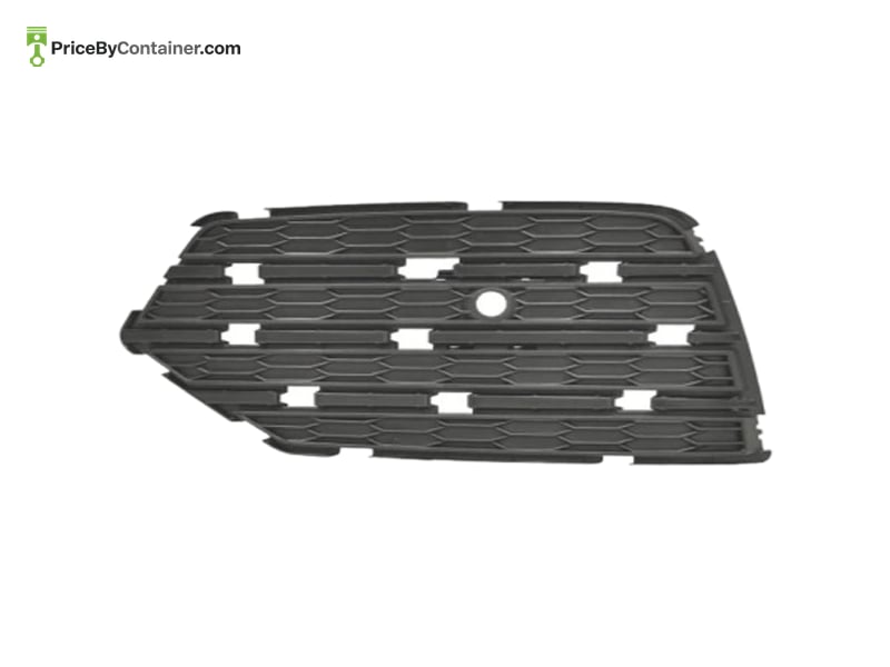 AUDI / VOLKSWAGEN 8U0807151C4U8 — AUDI / VOLKSWAGEN GENUINE COVER LH 8U0807151C4U8