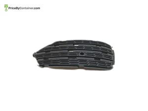 AUDI / VOLKSWAGEN 8U0807152C4U8 — AUDI / VOLKSWAGEN GENUINE GRILLE RH INNER FRONT 8U0807152C4U8