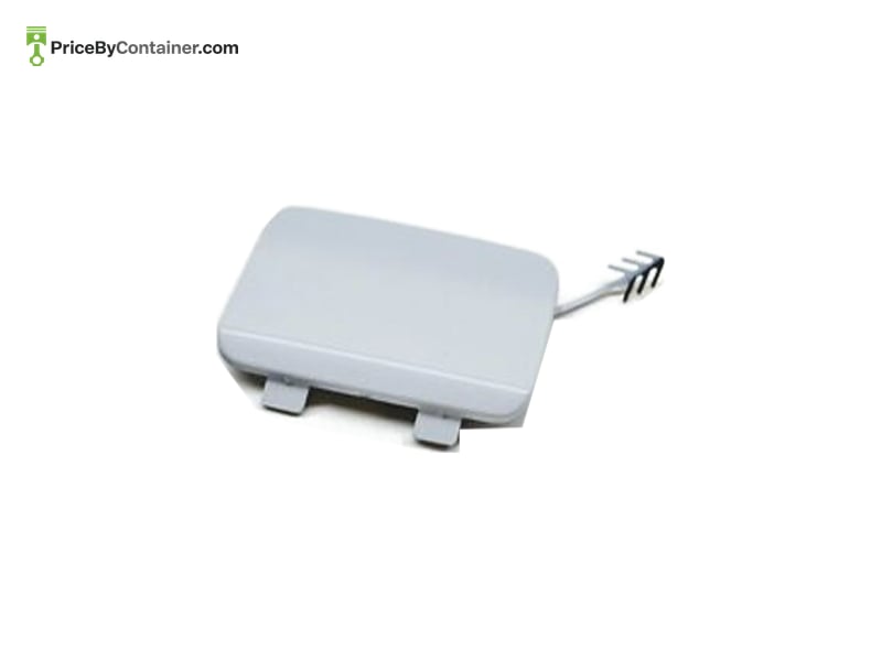 AUDI / VOLKSWAGEN 8U0807441AGRU — AUDI / VOLKSWAGEN GENUINE HOOK COVER- REAR LH 8U0807441AGRU