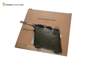 AUDI / VOLKSWAGEN 8U0807442J4U8 — AUDI / VOLKSWAGEN GENUINE COVER 8U0807442J4U8