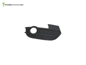 AUDI / VOLKSWAGEN 8U0807681ASP9 — AUDI / VOLKSWAGEN GENUINE GRILLE FOG-LH 8U0807681ASP9
