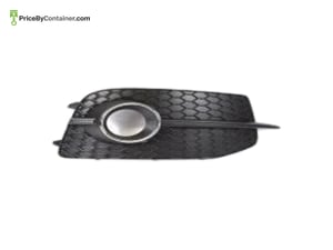 AUDI / VOLKSWAGEN 8U0807682DSP9 — AUDI / VOLKSWAGEN GENUINE GRILLE RH 8U0807682DSP9