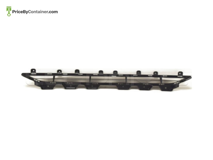 AUDI / VOLKSWAGEN 8U0807683D4U8 — AUDI / VOLKSWAGEN GENUINE GRILLE 8U0807683D4U8