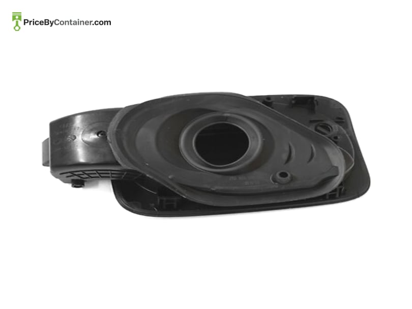 AUDI / VOLKSWAGEN 8U0809906C — AUDI / VOLKSWAGEN GENUINE FUEL FILLER DOOR 8U0809906C