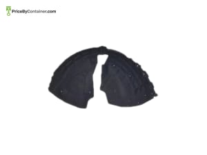 AUDI / VOLKSWAGEN 8U0821172E — AUDI / VOLKSWAGEN GENUINE WHEEL HOUS 8U0821172E
