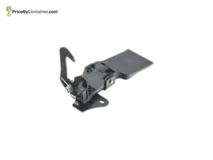 AUDI / VOLKSWAGEN 8U0823480C — AUDI / VOLKSWAGEN GENUINE HOOK 8U0823480C