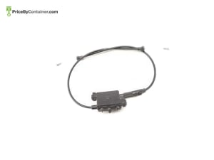 AUDI / VOLKSWAGEN 8U0823531 — AUDI / VOLKSWAGEN GENUINE CABLE BONNET 8U0823531