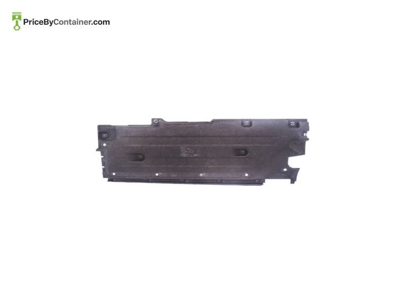 AUDI / VOLKSWAGEN 8U0825207 — AUDI / VOLKSWAGEN GENUINE UNDERBODY TRIM LH 8U0825207