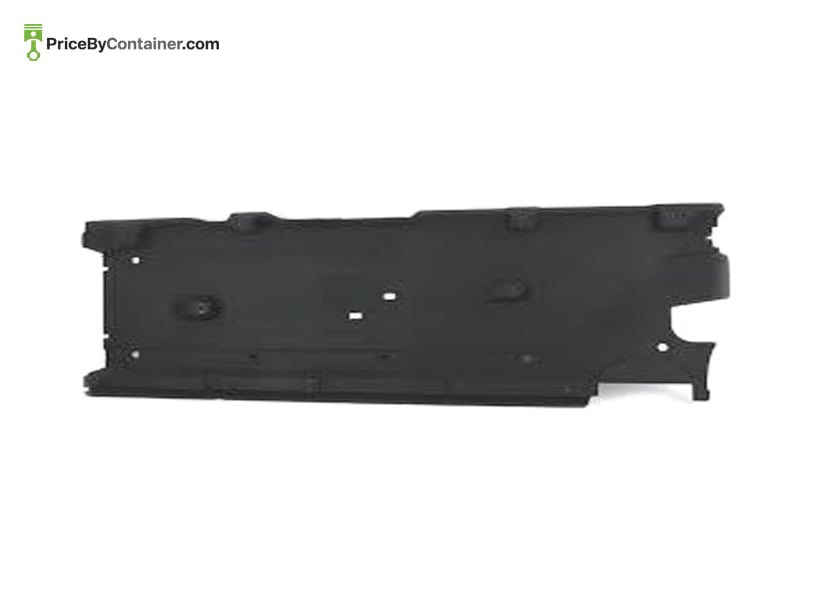 AUDI / VOLKSWAGEN 8U0825208 — AUDI / VOLKSWAGEN GENUINE LINING 8U0825208