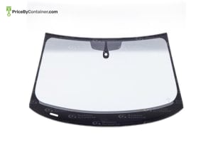 AUDI / VOLKSWAGEN 8U0845099JNVB — AUDI / VOLKSWAGEN GENUINE WINDSCREEN GLASS -FRT 8U0845099JNVB