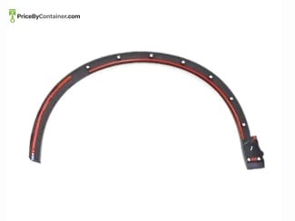 AUDI / VOLKSWAGEN 8U08537184U8 — AUDI / VOLKSWAGEN GENUINE COVER 8U08537184U8