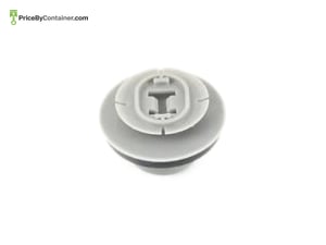 AUDI / VOLKSWAGEN 8U0853831B — AUDI / VOLKSWAGEN GENUINE CLIP 8U0853831B