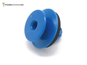 AUDI / VOLKSWAGEN 8U0853909 — AUDI / VOLKSWAGEN GENUINE CLIPS -REAR WHEEL ARCH 8U0853909