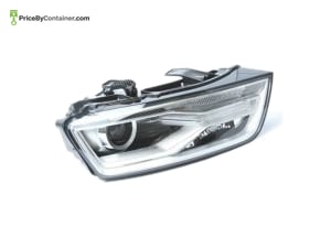 AUDI / VOLKSWAGEN 8U0941044C — AUDI / VOLKSWAGEN GENUINE HEAD LIGHT RH 8U0941044C