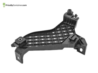 AUDI / VOLKSWAGEN 8U0941453 — AUDI / VOLKSWAGEN GENUINE HEADLAMP BRACKET LH 8U0941453