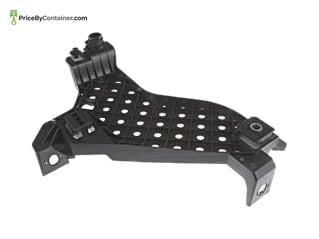 AUDI / VOLKSWAGEN 8U0941454 — AUDI / VOLKSWAGEN GENUINE BRACKET HEADLIGHT 8U0941454