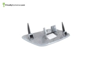 AUDI / VOLKSWAGEN 8U0955275GRU — AUDI / VOLKSWAGEN GENUINE CAP 8U0955275GRU
