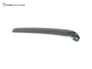 AUDI / VOLKSWAGEN 8U09554071P9 — AUDI / VOLKSWAGEN GENUINE WIPER ARM 8U09554071P9