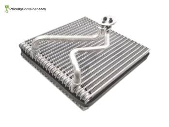 AUDI / VOLKSWAGEN 8U1820103A — AUDI / VOLKSWAGEN GENUINE EVAPORATOR 8U1820103A