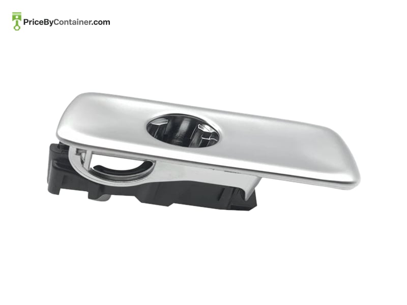 AUDI / VOLKSWAGEN 8U1857131B3Q7 — AUDI / VOLKSWAGEN GENUINE CATCH 8U1857131B3Q7