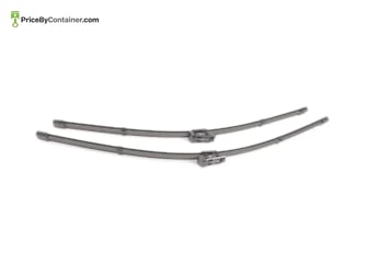 AUDI / VOLKSWAGEN 8U1998002 — Audi-Volkswagen Genuine Front Windshield Wiper Blades Set 8U1998002