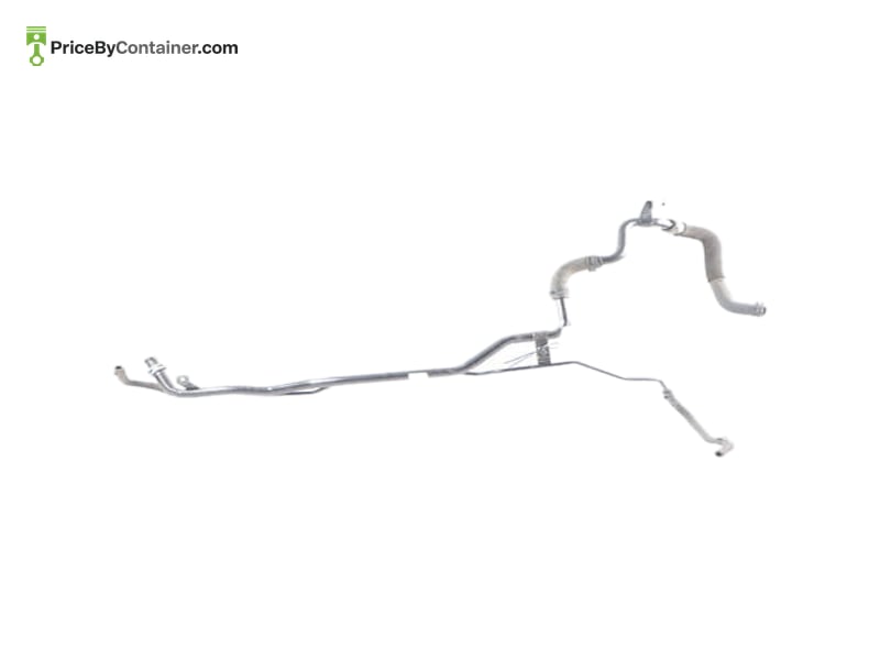AUDI / VOLKSWAGEN 8V0121070D — AUDI / VOLKSWAGEN GENUINE COOLANT PIPE 8V0121070D