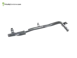 AUDI / VOLKSWAGEN 8V0121071B — AUDI / VOLKSWAGEN GENUINE PIPE 8V0121071B