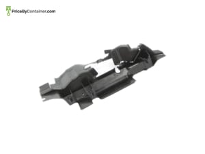 AUDI / VOLKSWAGEN 8V0121283K — AUDI / VOLKSWAGEN GENUINE AIR DUCT 8V0121283K