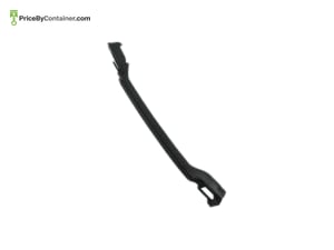 AUDI / VOLKSWAGEN 8V0121331E — AUDI / VOLKSWAGEN GENUINE SEAL STRIP 8V0121331E