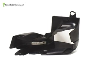 AUDI / VOLKSWAGEN 8V0121673B — AUDI / VOLKSWAGEN GENUINE AIR DUCT 8V0121673B