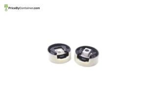 AUDI / VOLKSWAGEN 8V0198037 — AUDI / VOLKSWAGEN GENUINE BONDED BUSH 8V0198037