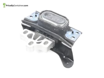 AUDI / VOLKSWAGEN 8V0199555A — AUDI / VOLKSWAGEN GENUINE GEAR MOUNT 8V0199555A