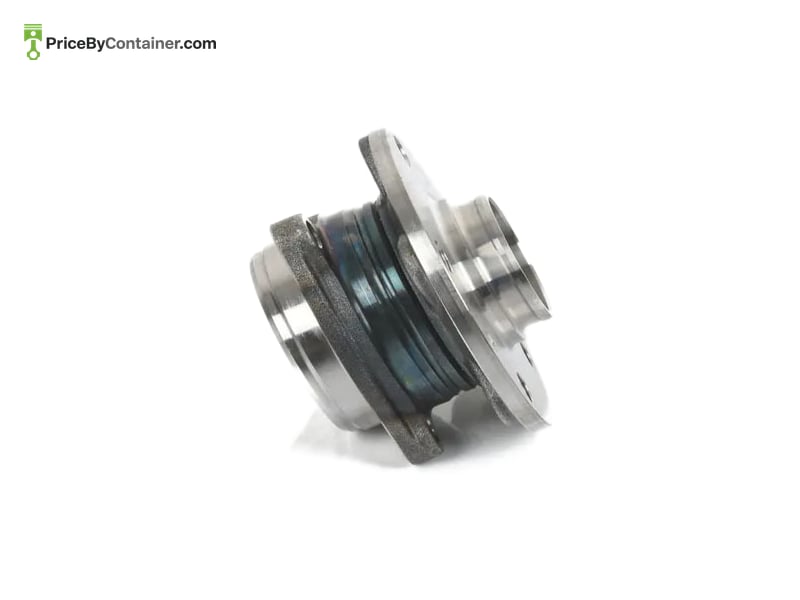 AUDI / VOLKSWAGEN 8V0407621A — AUDI / VOLKSWAGEN GENUINE WHEEL HUB 8V0407621A